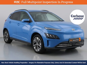 Hyundai KONA feature image