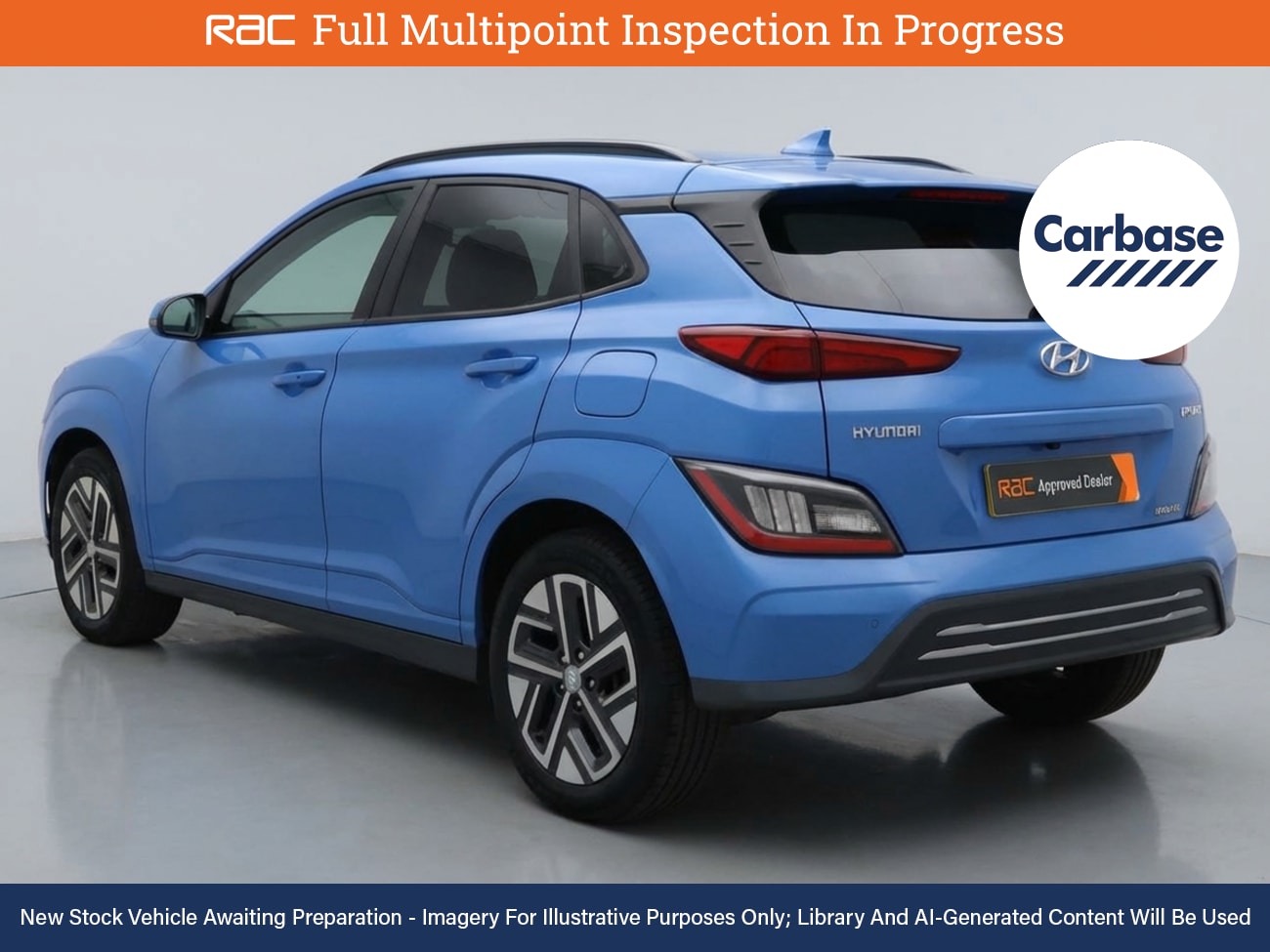 Used Hyundai KONA 2022 for sale - 77095800: Photo 2