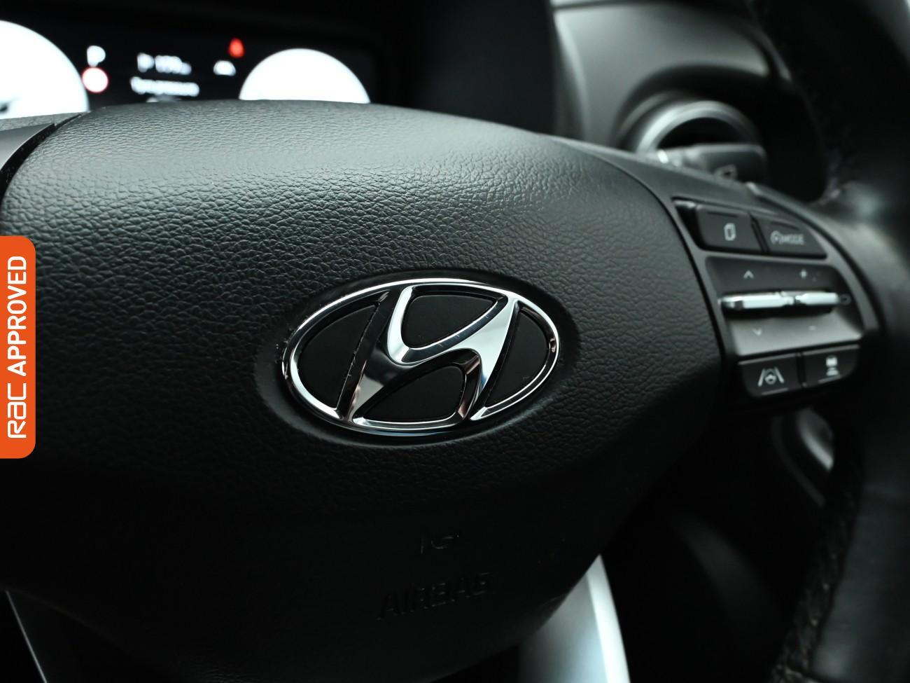 Used Hyundai KONA 2022 for sale - 77095800: Photo 26