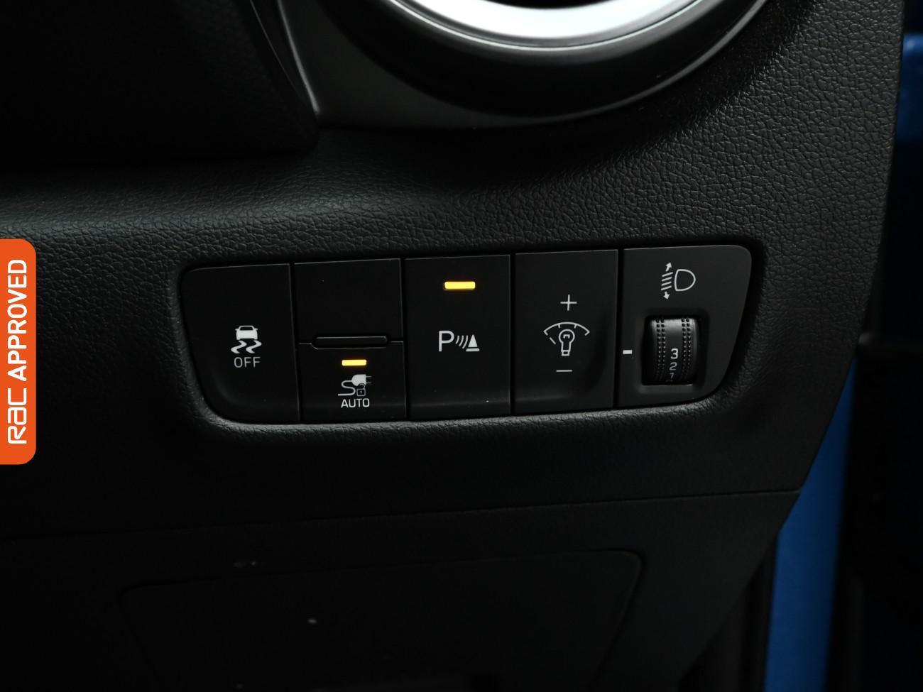 Used Hyundai KONA 2022 for sale - 77095800: Photo 28