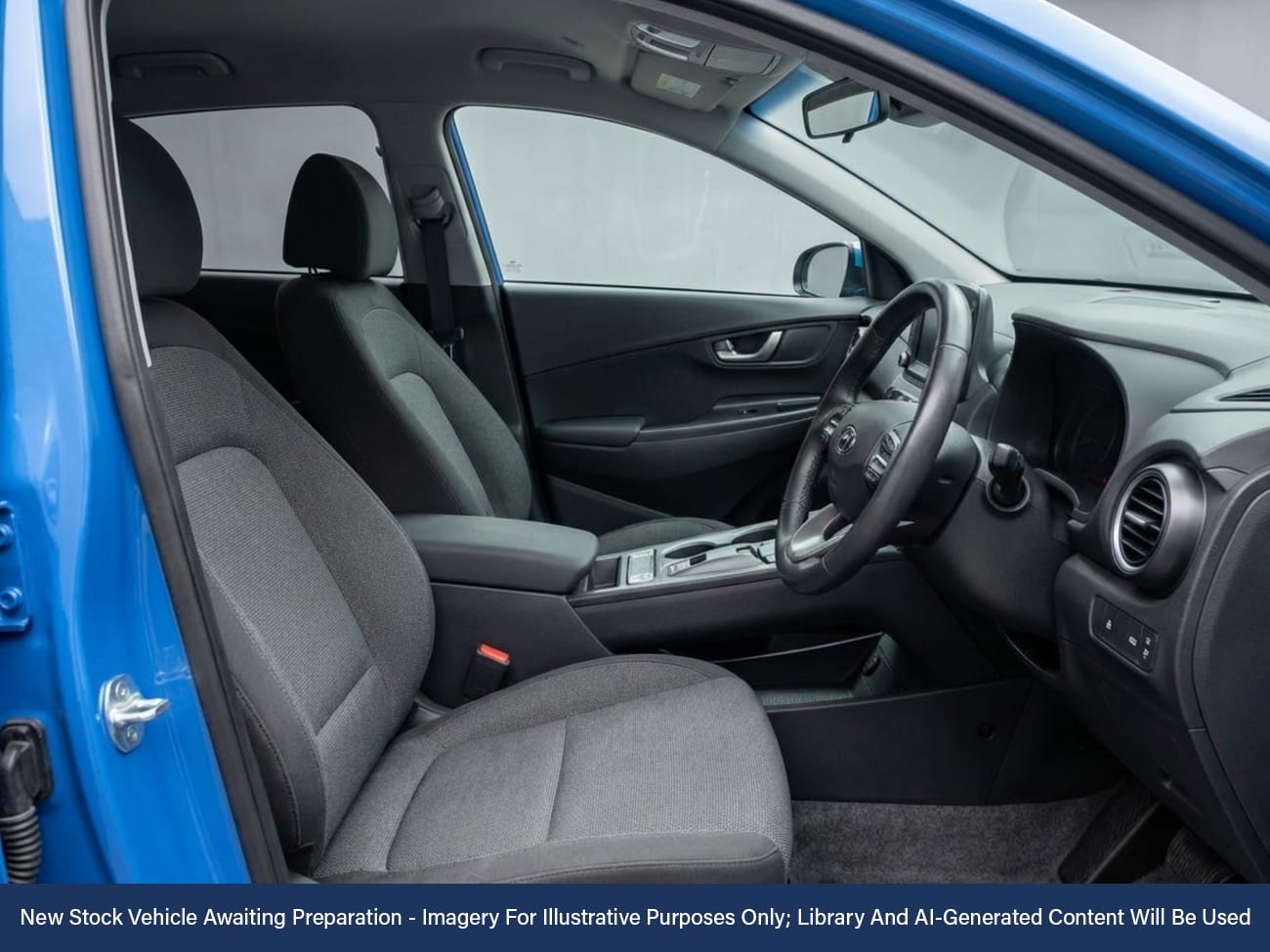 Used Hyundai KONA 2022 for sale - 77095800: Photo 3