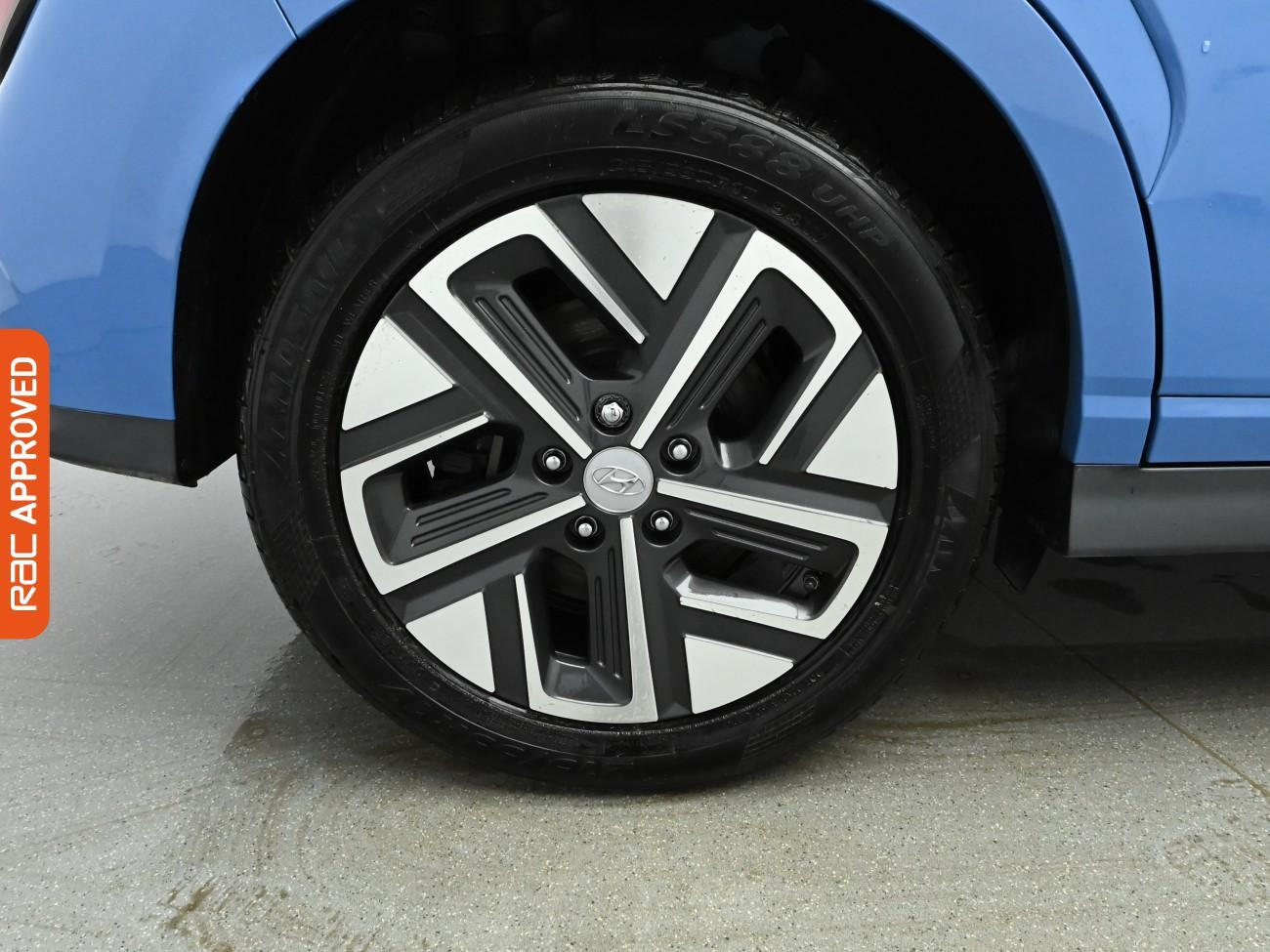 Used Hyundai KONA 2022 for sale - 77095800: Photo 31