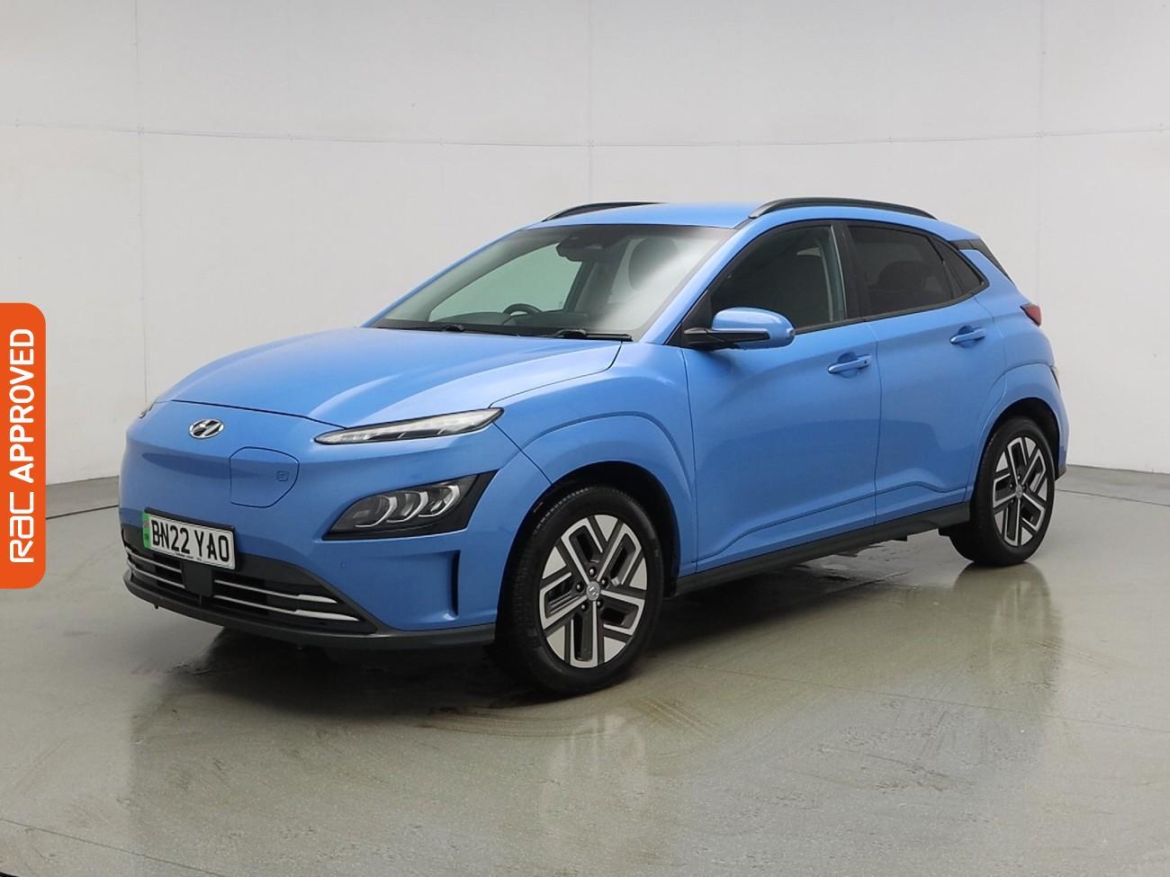 Used Hyundai KONA 2022 for sale - 77095800: Photo 33