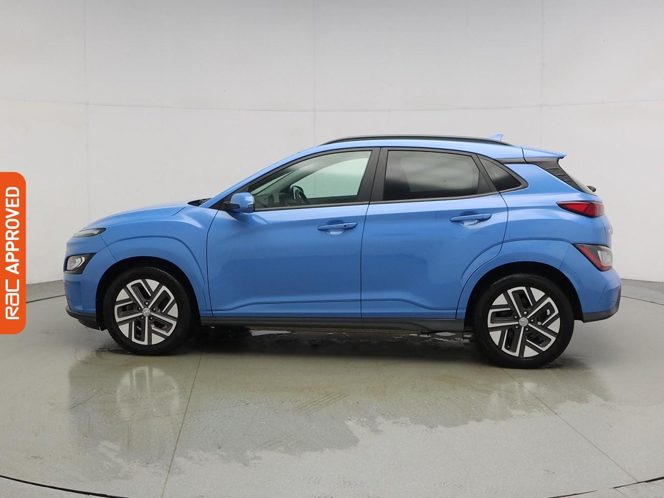 Used Hyundai KONA 2022 for sale - 77095800: Photo 34