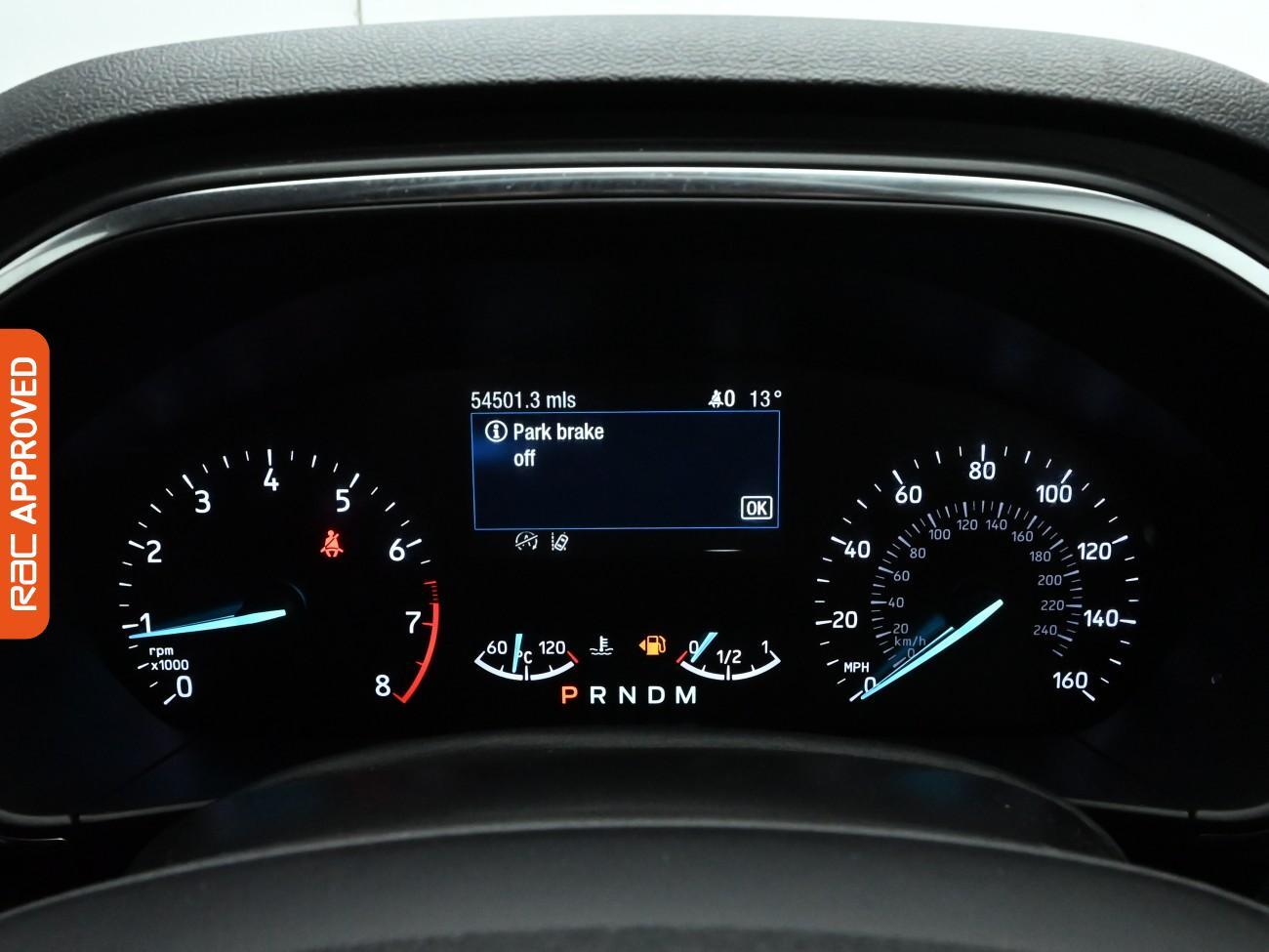 Used Ford Focus 2019 for sale - 76509010: Photo 11