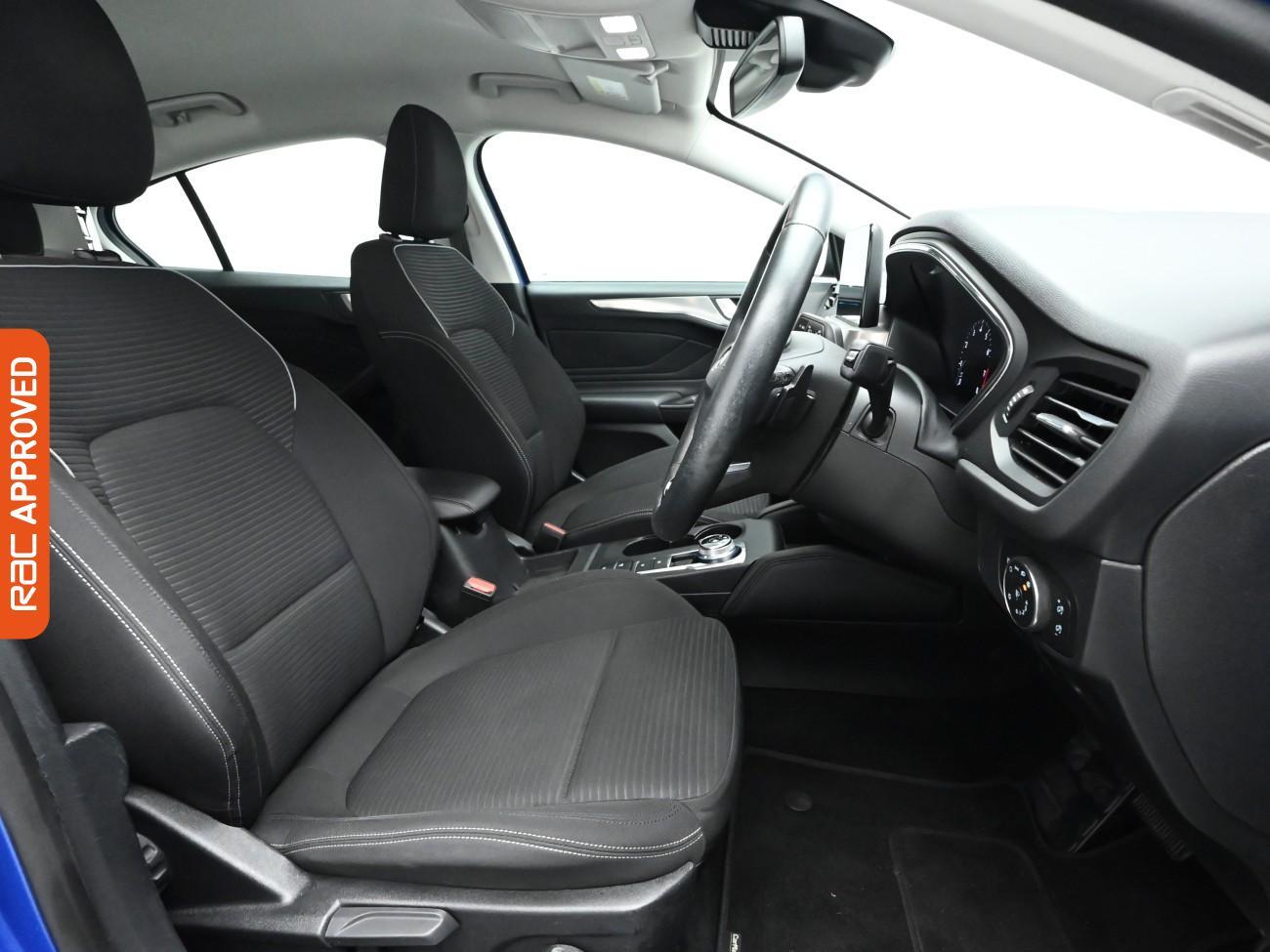 Used Ford Focus 2019 for sale - 76509010: Photo 12