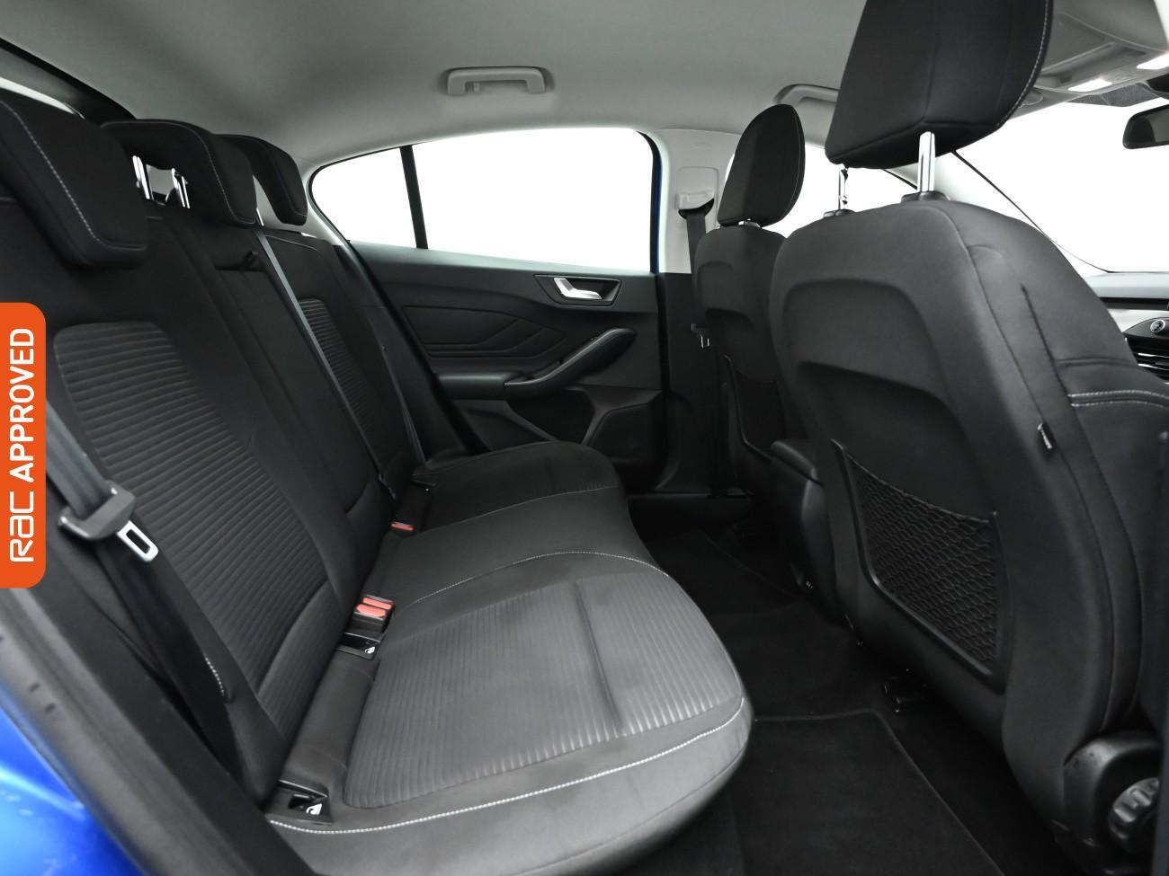 Used Ford Focus 2019 for sale - 76509010: Photo 13