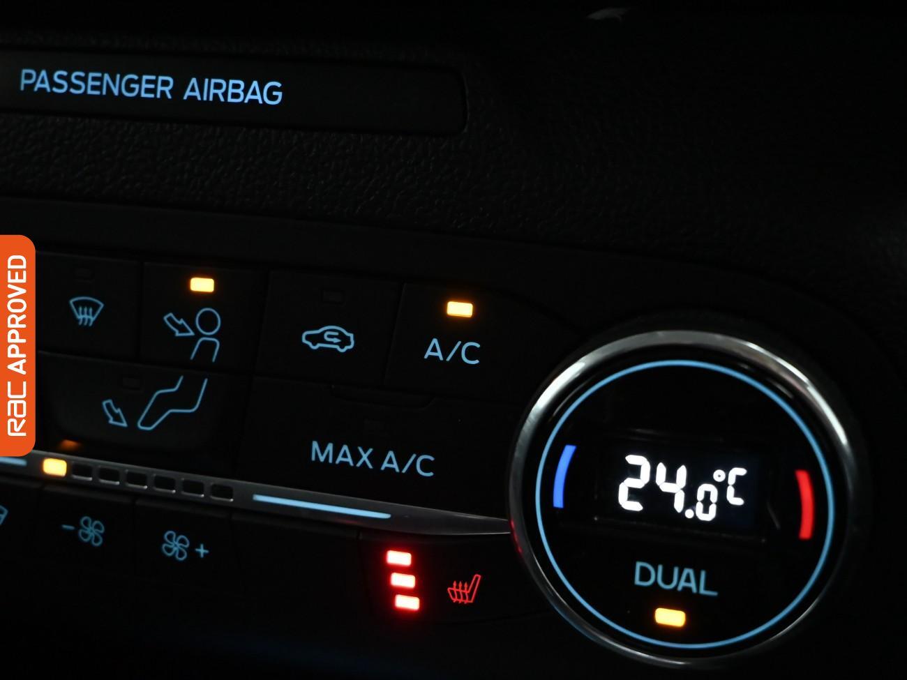 Used Ford Focus 2019 for sale - 76509010: Photo 14