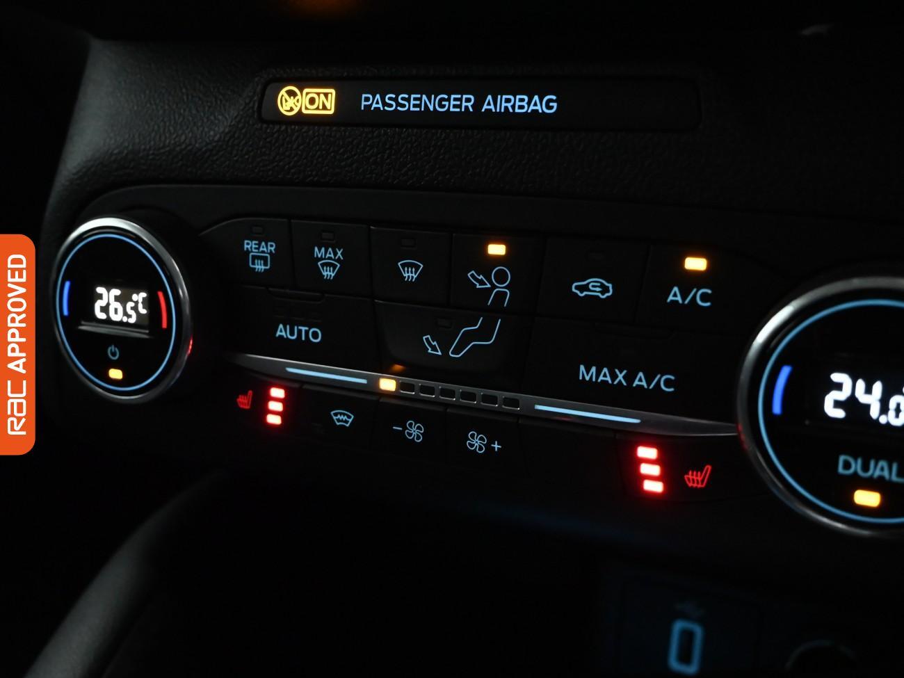 Used Ford Focus 2019 for sale - 76509010: Photo 15