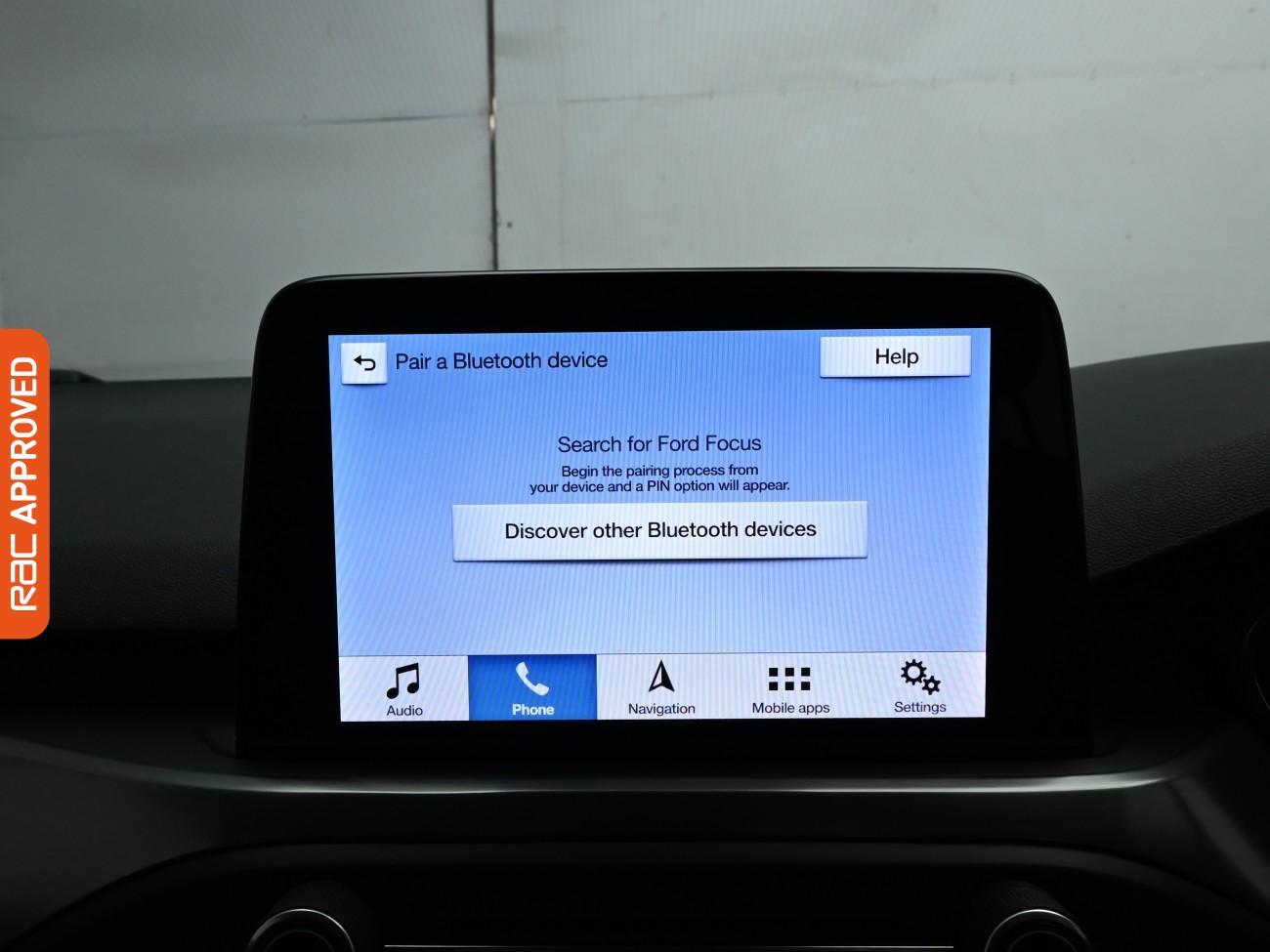 Used Ford Focus 2019 for sale - 76509010: Photo 16