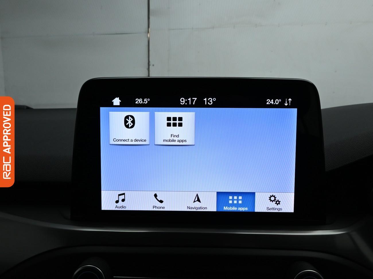 Used Ford Focus 2019 for sale - 76509010: Photo 17