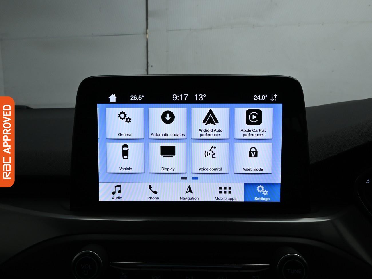 Used Ford Focus 2019 for sale - 76509010: Photo 19