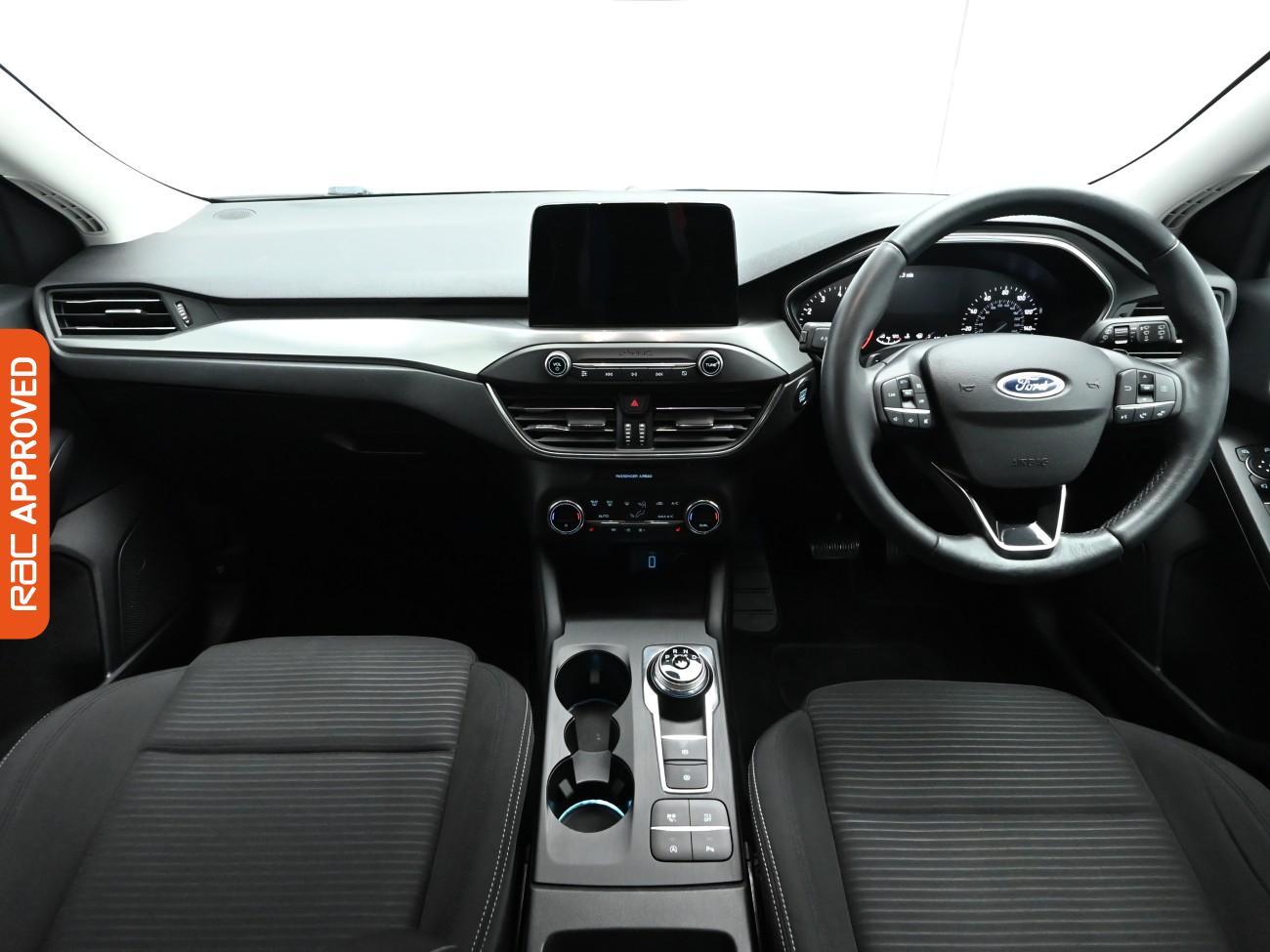 Used Ford Focus 2019 for sale - 76509010: Photo 2