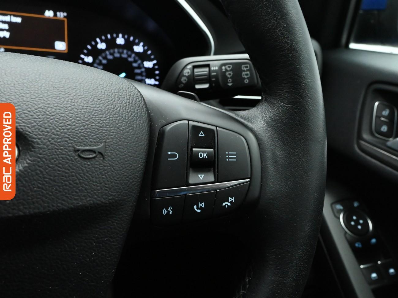 Used Ford Focus 2019 for sale - 76509010: Photo 22