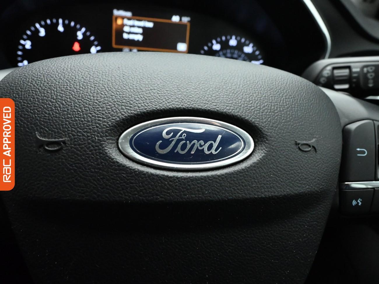 Used Ford Focus 2019 for sale - 76509010: Photo 23