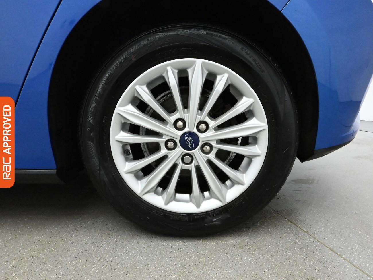 Used Ford Focus 2019 for sale - 76509010: Photo 27