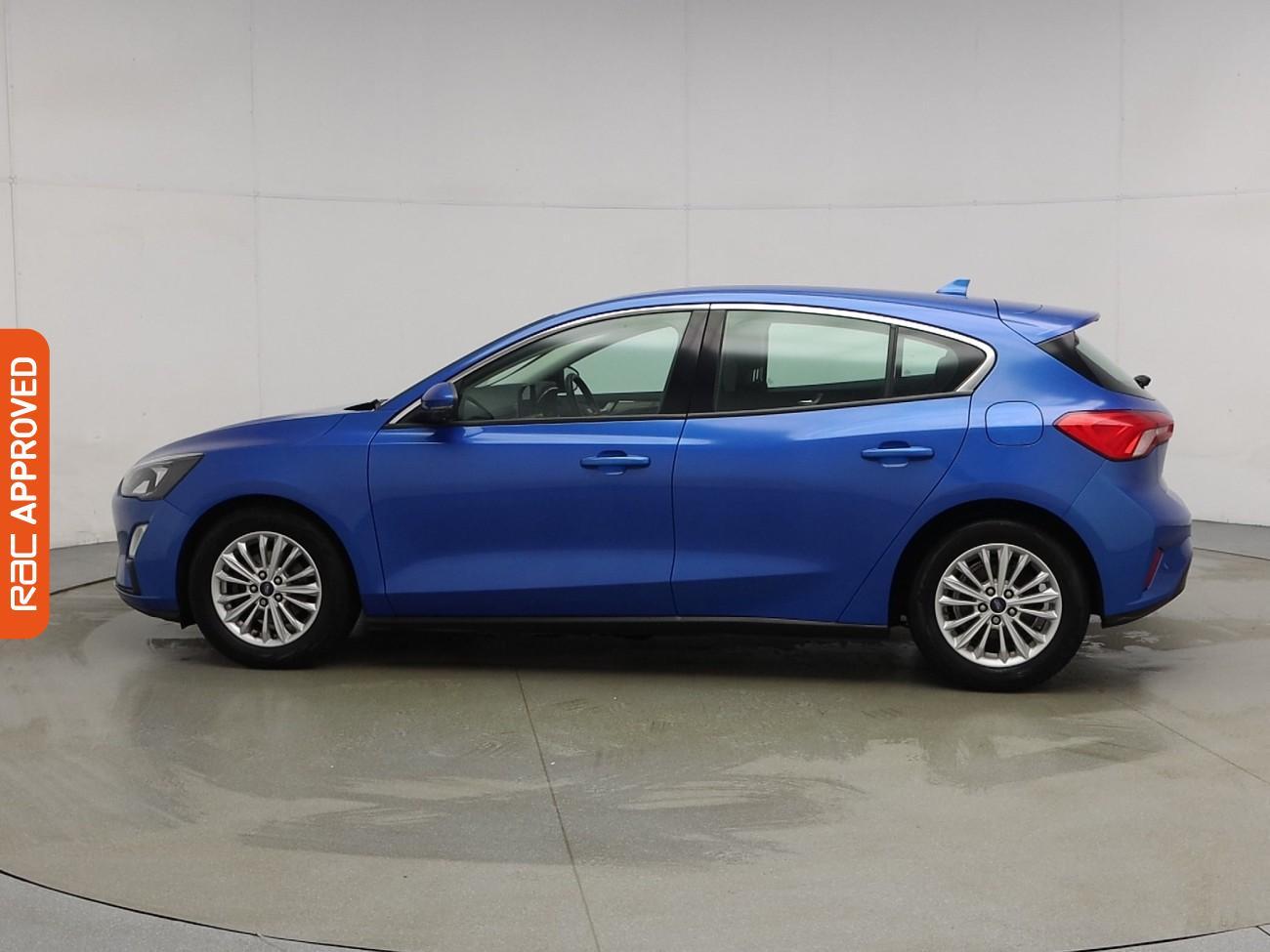 Used Ford Focus 2019 for sale - 76509010: Photo 29