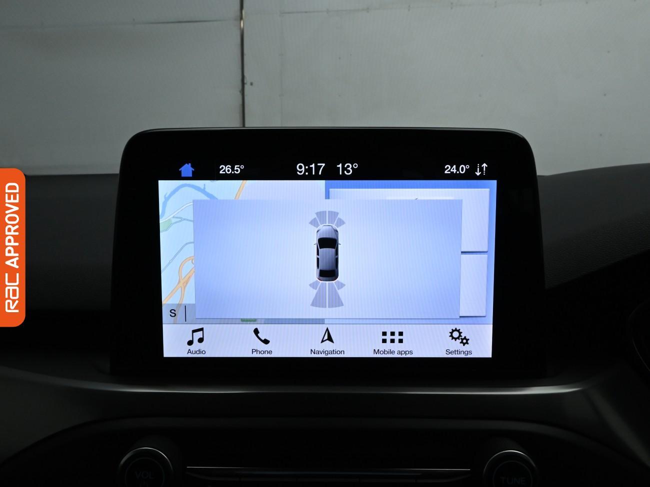 Used Ford Focus 2019 for sale - 76509010: Photo 3