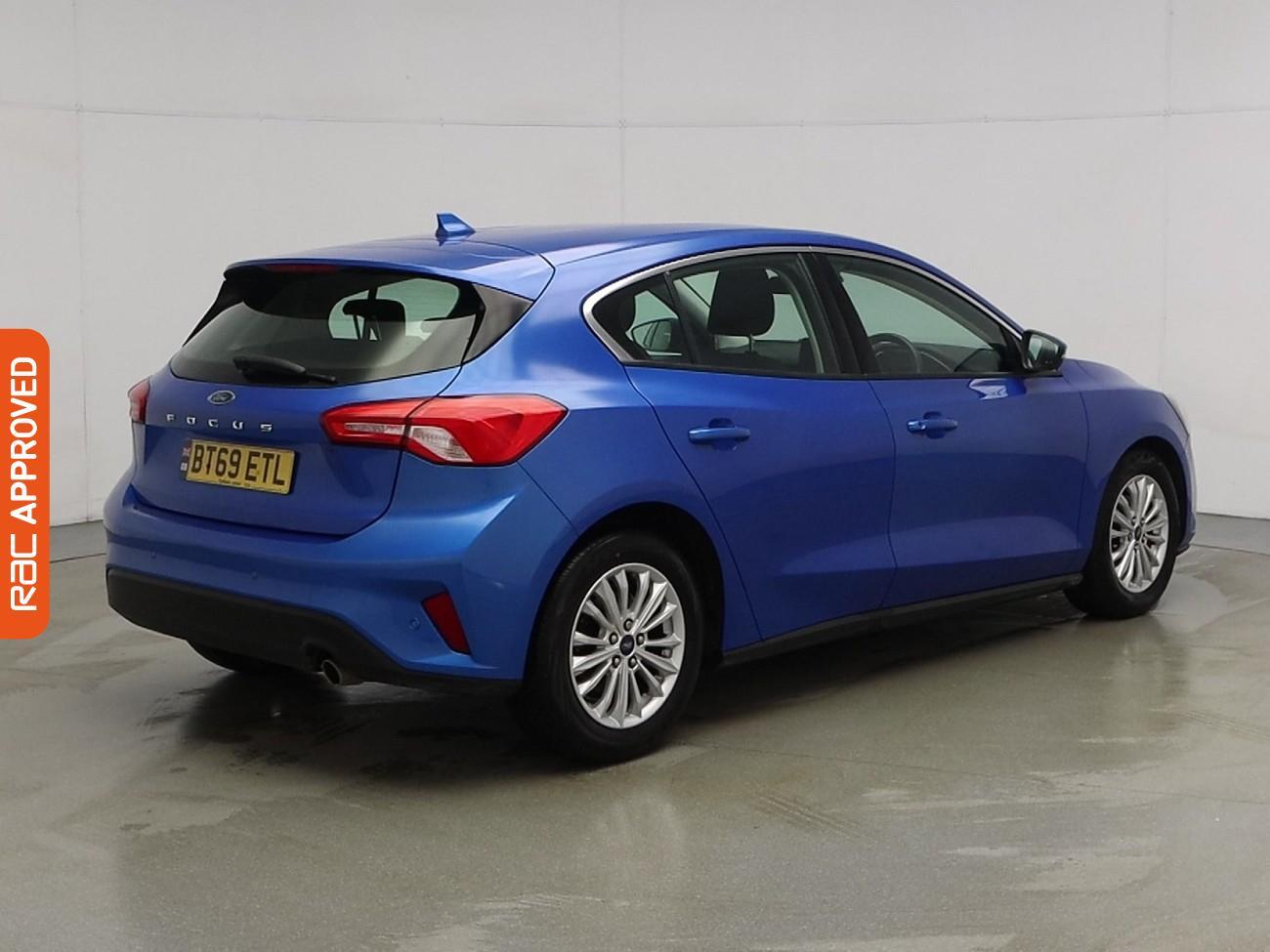 Used Ford Focus 2019 for sale - 76509010: Photo 31