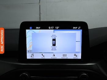 Used Ford Focus 2019 for sale - 76509010: Photo