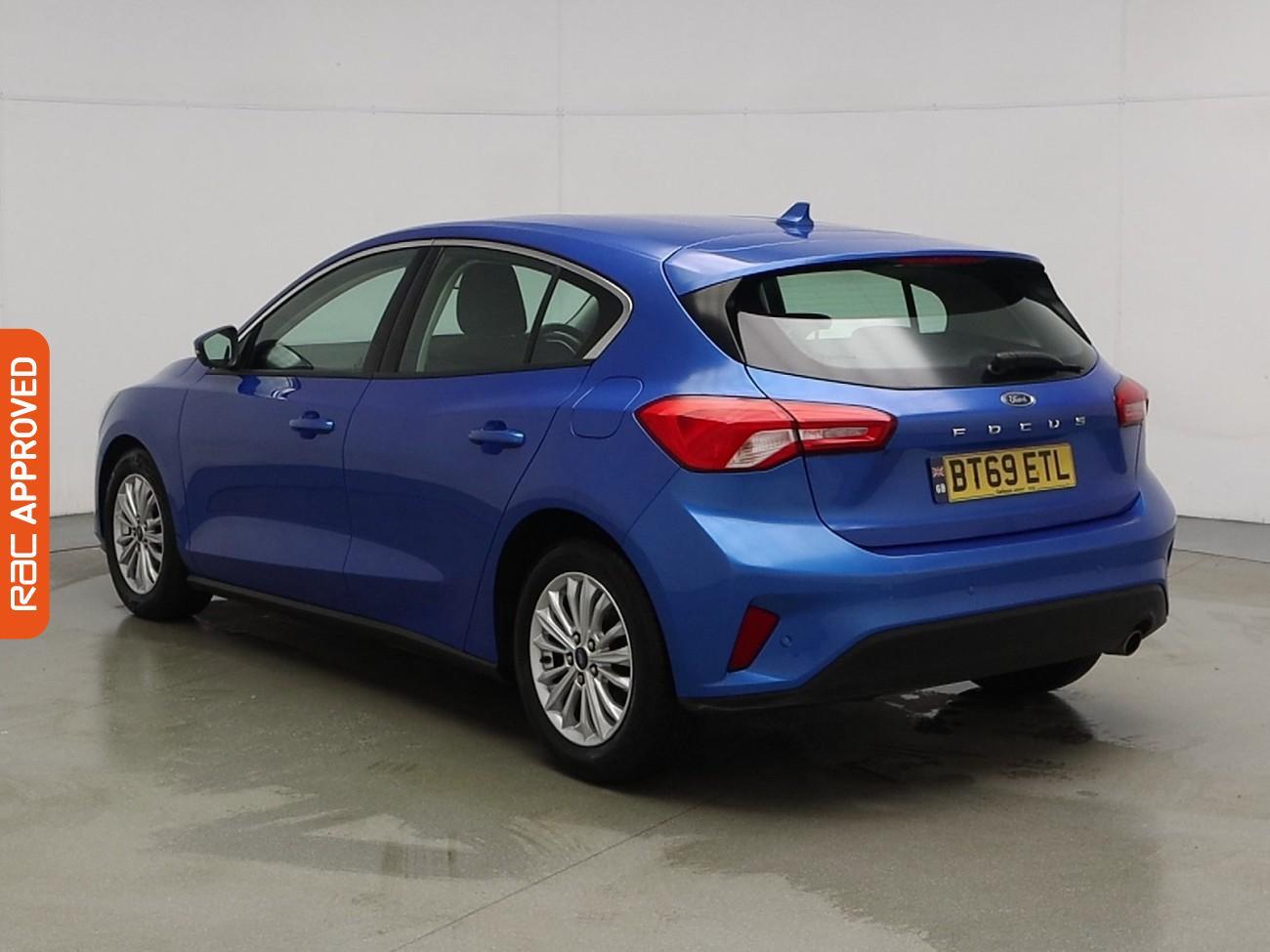 Used Ford Focus 2019 for sale - 76509010: Photo 4