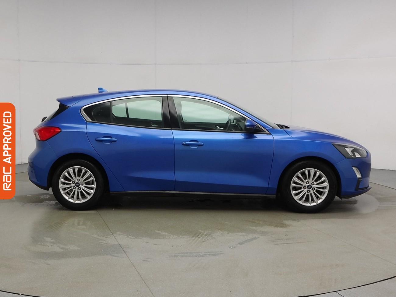 Used Ford Focus 2019 for sale - 76509010: Photo 6