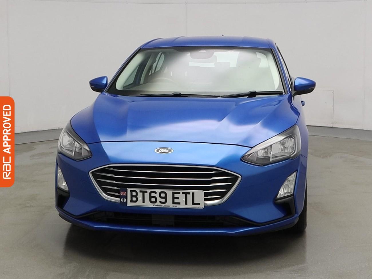 Used Ford Focus 2019 for sale - 76509010: Photo 7