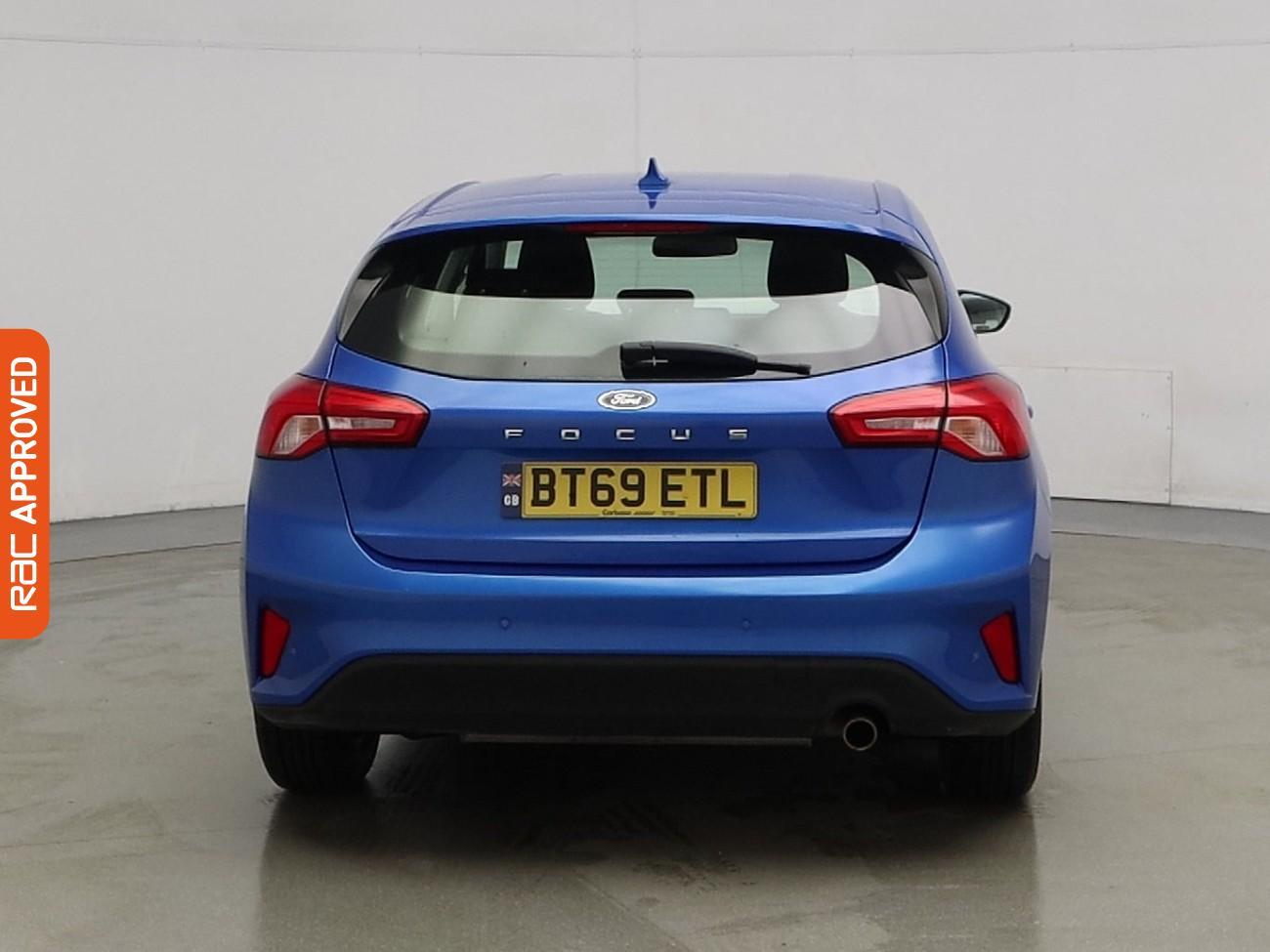 Used Ford Focus 2019 for sale - 76509010: Photo 8