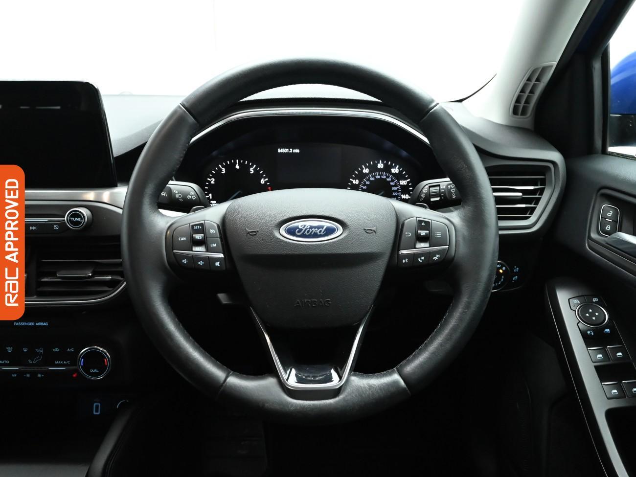 Used Ford Focus 2019 for sale - 76509010: Photo 9