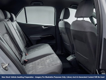 Used Volkswagen ID.3 2022 for sale - 78121041: Photo