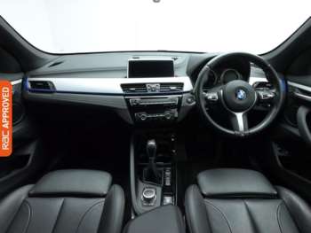 Used BMW X1 2021 for sale - 74412497: Photo