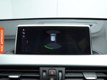 Used BMW X1 2021 for sale - 74412497: Photo