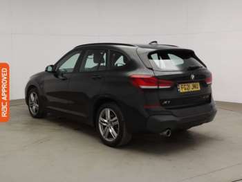 Used BMW X1 2021 for sale - 74412497: Photo