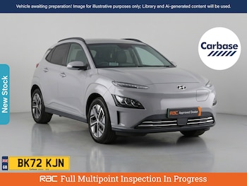 Used Hyundai KONA 2022 for sale - 79604749: Photo