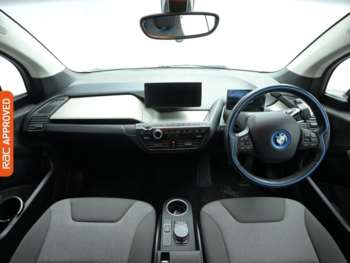 Used BMW i3 2020 for sale - 74168455: Photo