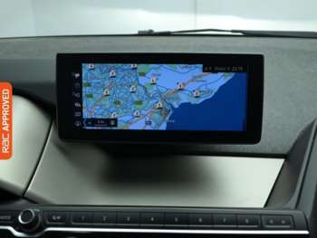 Used BMW i3 2020 for sale - 74168455: Photo