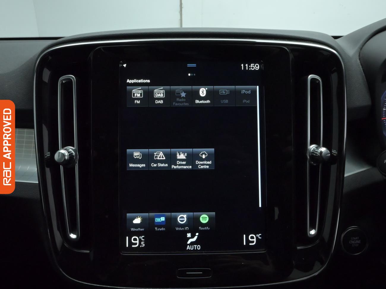 Vehicle 19