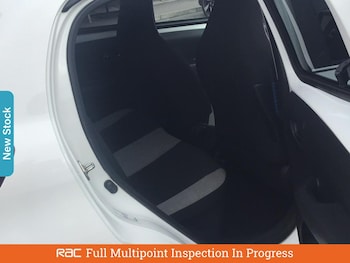 Used Citroen C1 2017 for sale - 76035294: Photo