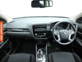 Used Mitsubishi Outlander 2021 for sale - 74717443: Photo