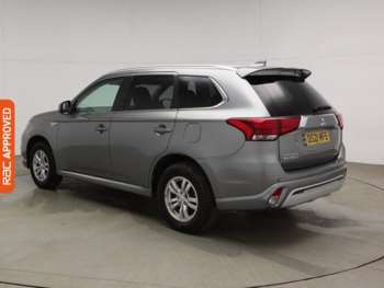 Used Mitsubishi Outlander 2021 for sale - 74717443: Photo