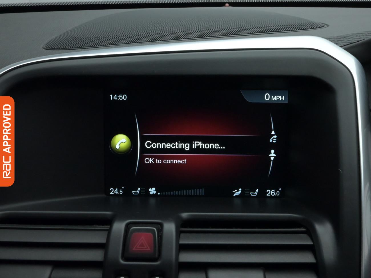 Used Volvo XC60 2016 for sale - 77101149: Photo 17