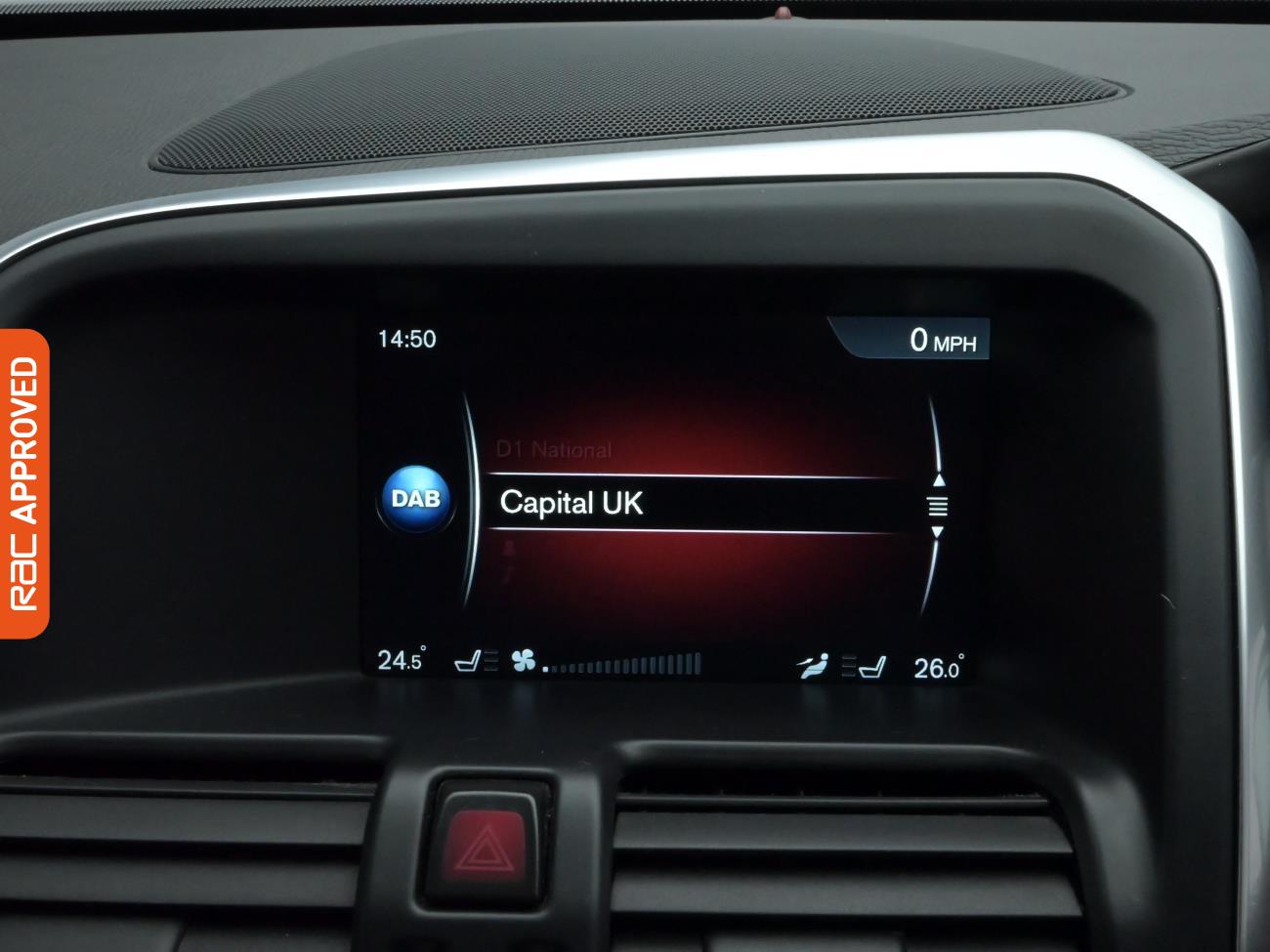 Used Volvo XC60 2016 for sale - 77101149: Photo 19