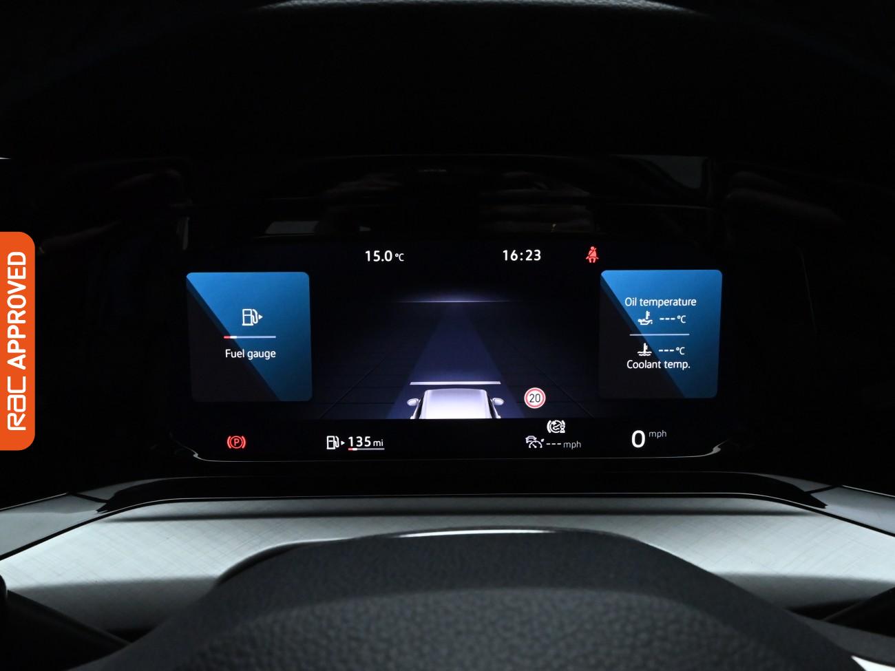 Used Volkswagen Golf 2022 for sale - 76495333: Photo 11