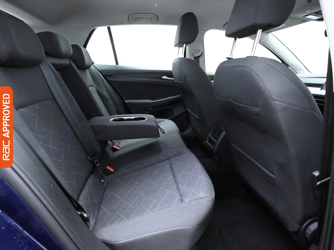 Used Volkswagen Golf 2022 for sale - 76495333: Photo 13