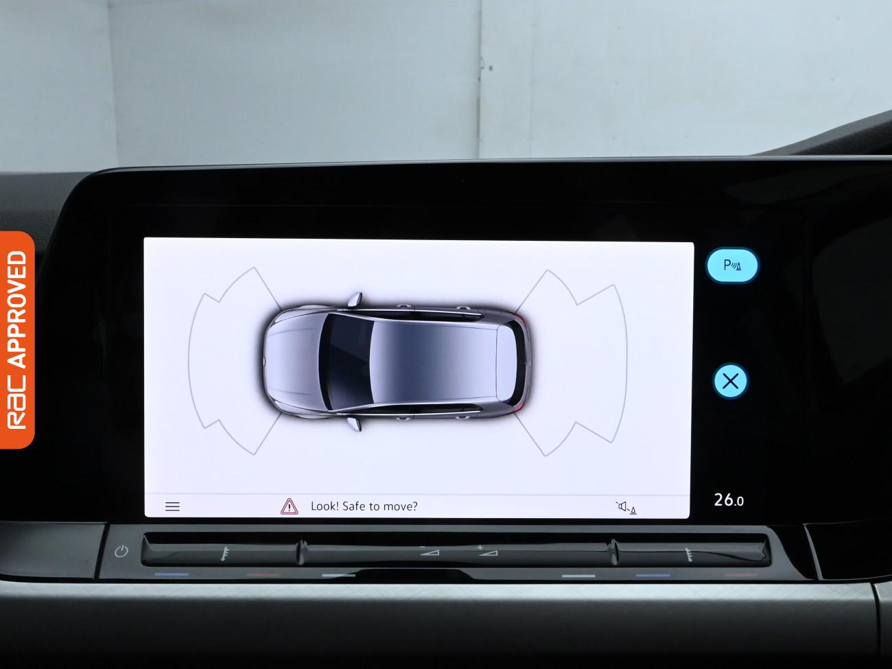 Used Volkswagen Golf 2022 for sale - 76495333: Photo 14