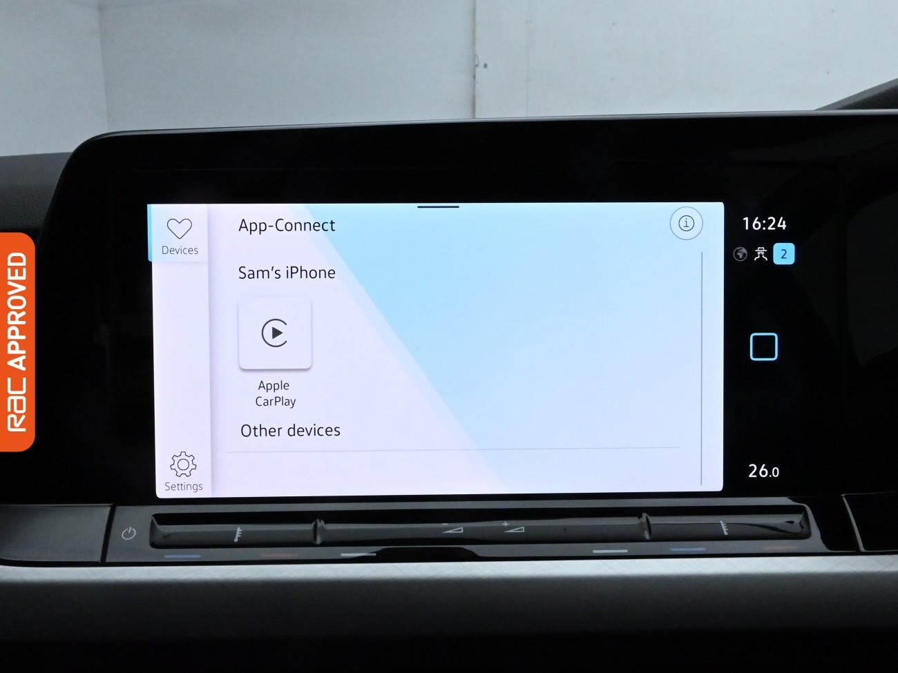 Used Volkswagen Golf 2022 for sale - 76495333: Photo 16