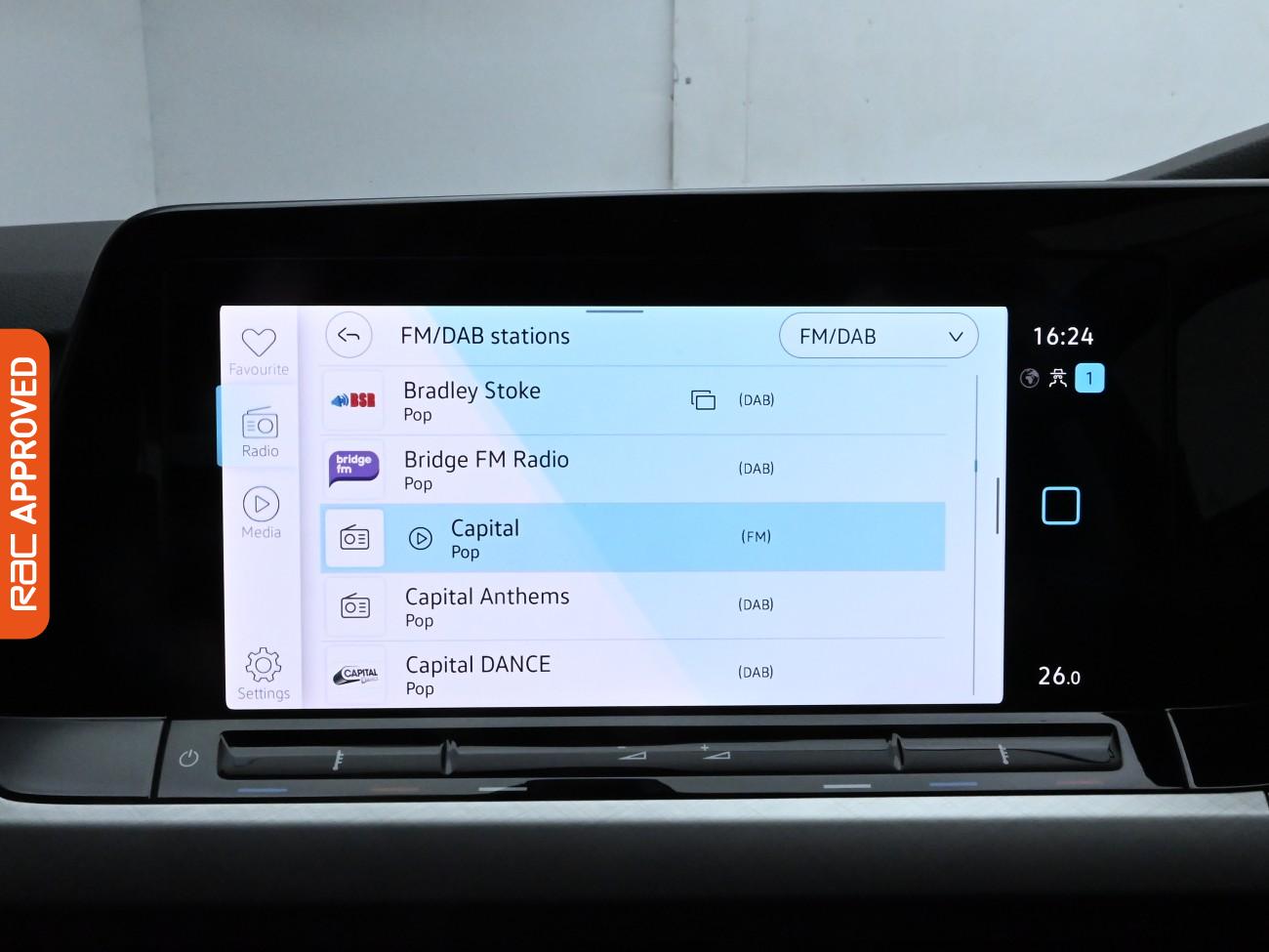 Used Volkswagen Golf 2022 for sale - 76495333: Photo 17