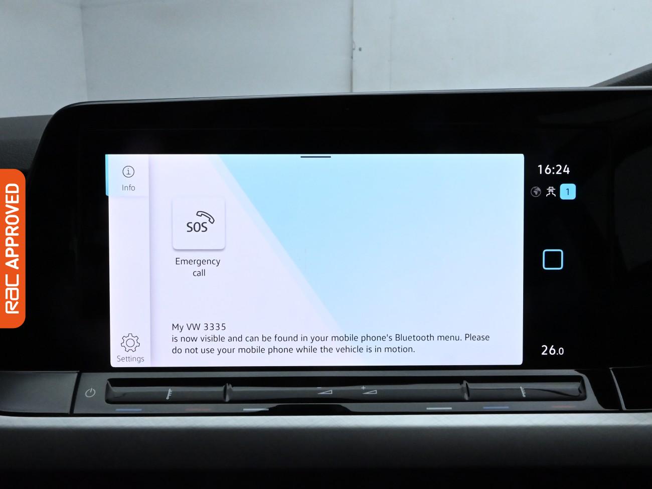 Used Volkswagen Golf 2022 for sale - 76495333: Photo 18