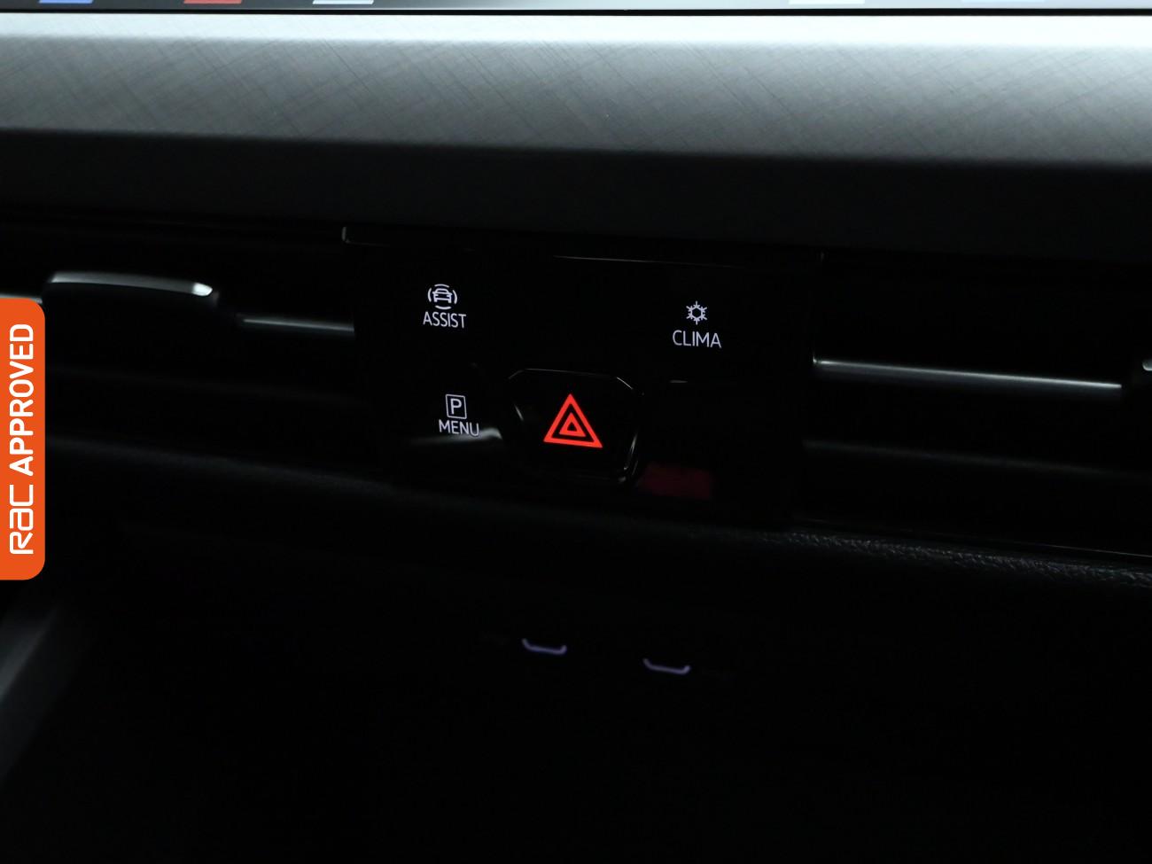 Used Volkswagen Golf 2022 for sale - 76495333: Photo 19