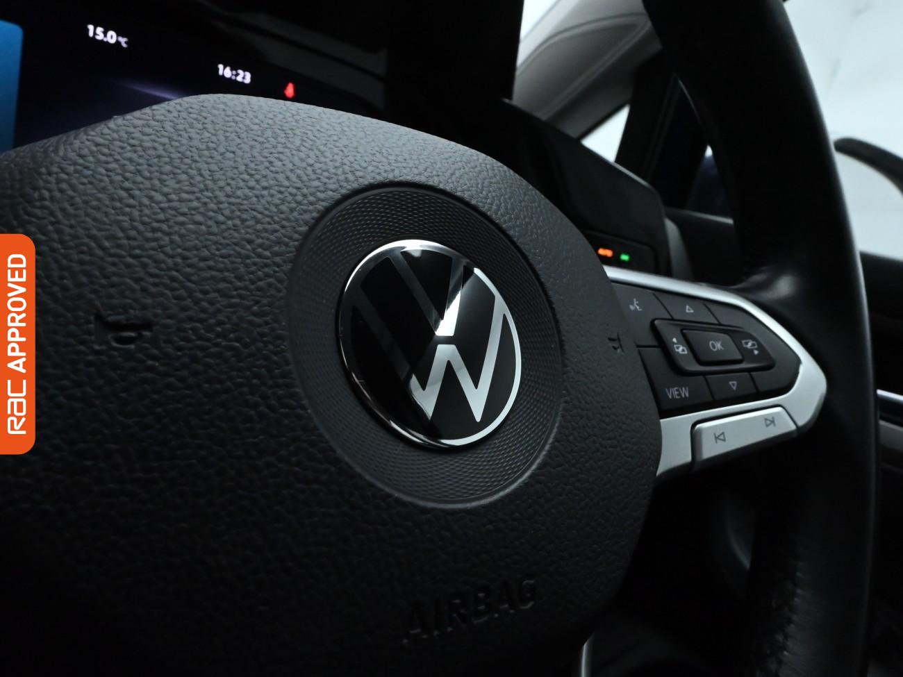 Used Volkswagen Golf 2022 for sale - 76495333: Photo 22